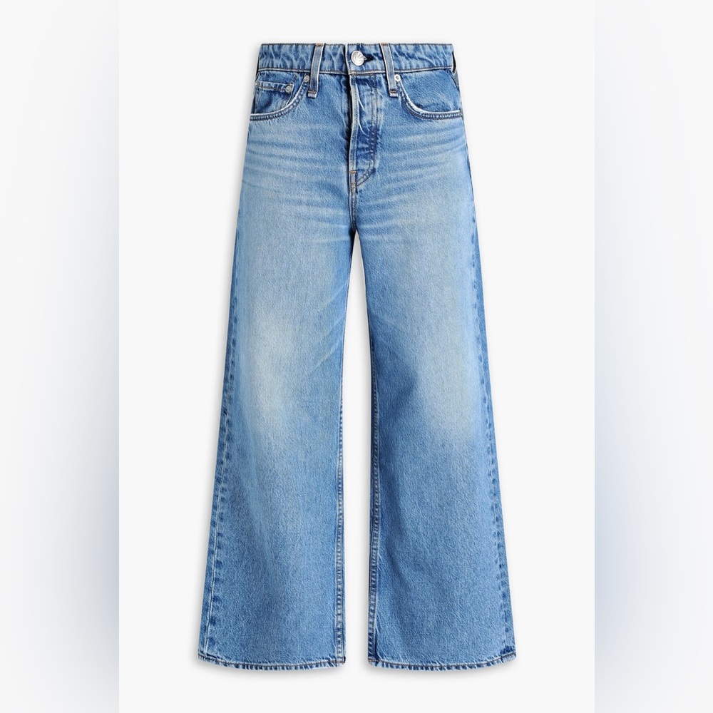 Rag and Bone Maya Jeans